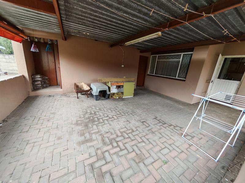 3 Bedroom Property for Sale in Sasolburg Ext 5 Free State